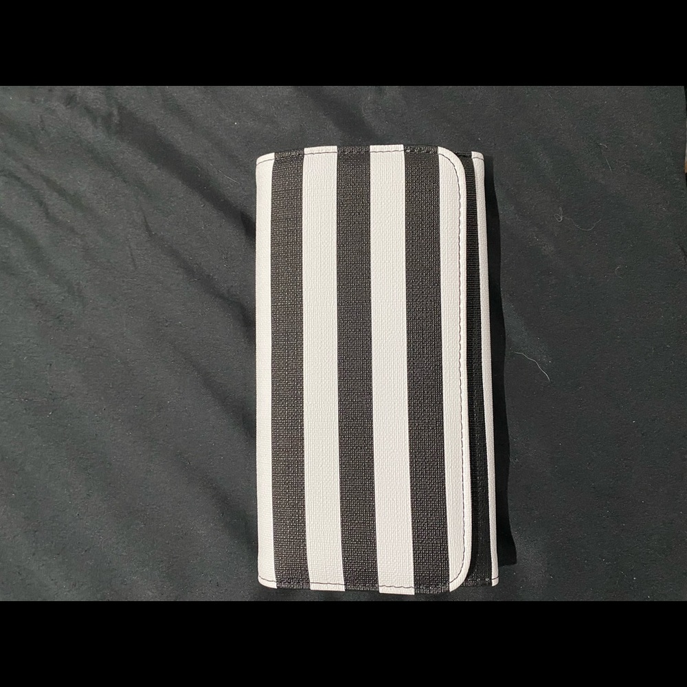 Kut from the cloth wallet